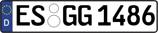 ES-GG1486