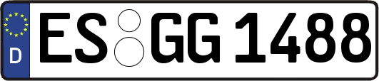 ES-GG1488