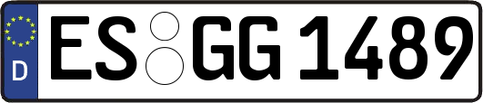 ES-GG1489
