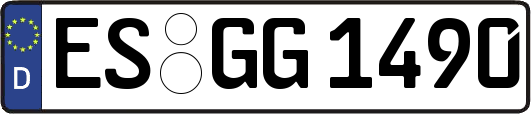 ES-GG1490