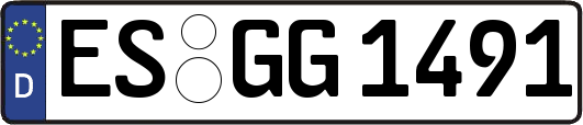 ES-GG1491