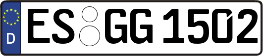 ES-GG1502