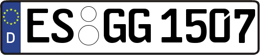 ES-GG1507