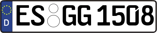 ES-GG1508