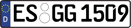 ES-GG1509