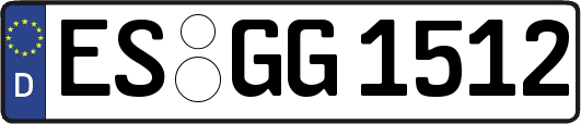 ES-GG1512
