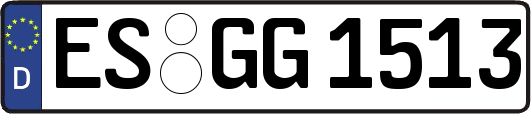 ES-GG1513
