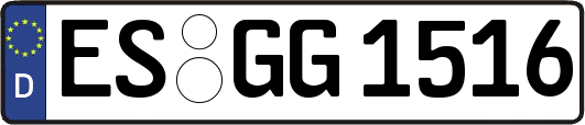 ES-GG1516