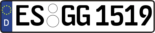ES-GG1519