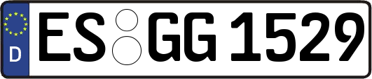 ES-GG1529