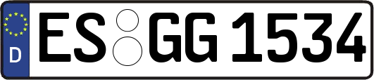 ES-GG1534