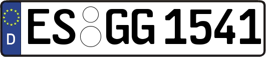 ES-GG1541
