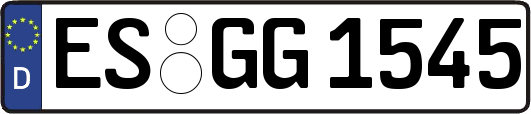 ES-GG1545
