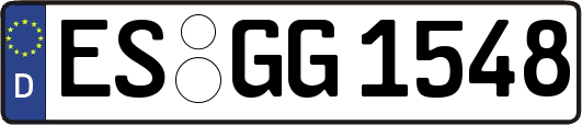 ES-GG1548