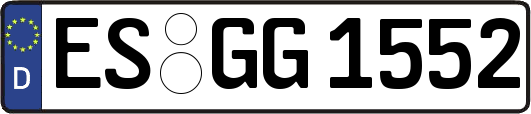 ES-GG1552