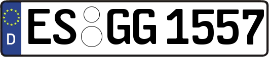 ES-GG1557