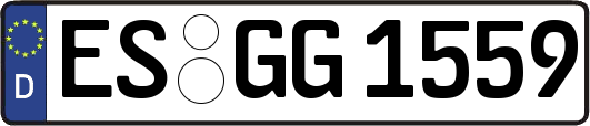 ES-GG1559