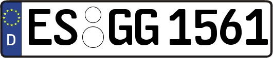 ES-GG1561