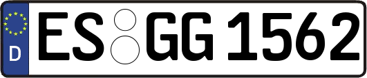 ES-GG1562