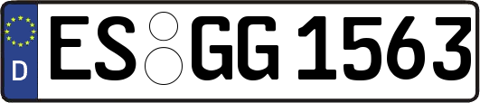 ES-GG1563