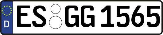 ES-GG1565