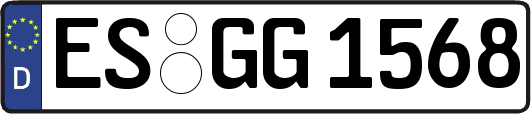 ES-GG1568
