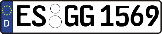 ES-GG1569