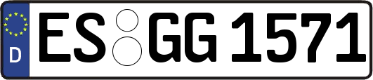 ES-GG1571