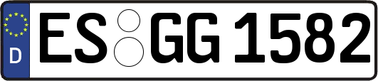 ES-GG1582