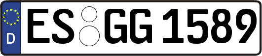 ES-GG1589