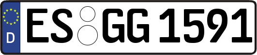 ES-GG1591
