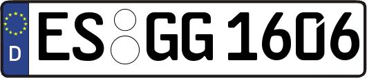 ES-GG1606
