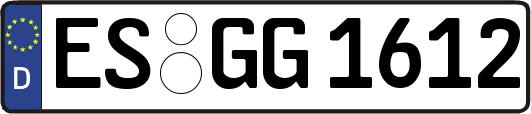 ES-GG1612