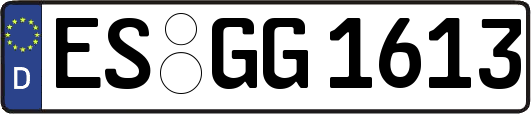 ES-GG1613