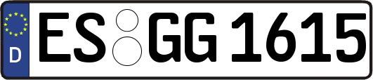 ES-GG1615