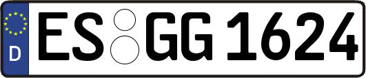 ES-GG1624