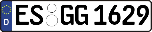 ES-GG1629
