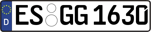 ES-GG1630