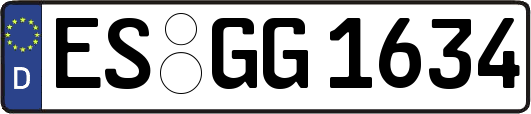 ES-GG1634