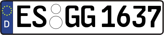 ES-GG1637