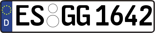 ES-GG1642