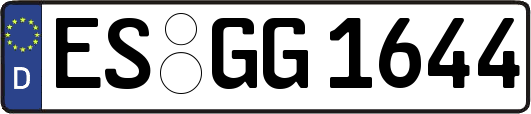 ES-GG1644