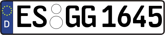 ES-GG1645