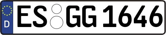 ES-GG1646