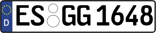 ES-GG1648