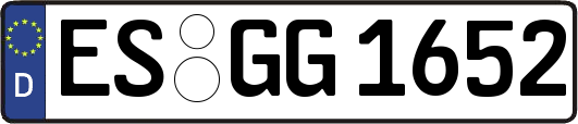 ES-GG1652