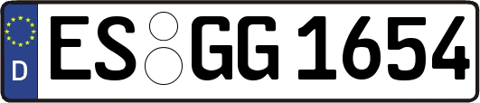 ES-GG1654