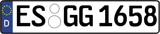 ES-GG1658