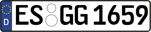 ES-GG1659