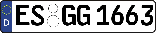 ES-GG1663